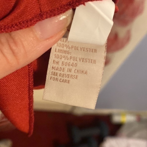 Jonathan Martin flounce skirt - Picture 8 of 8